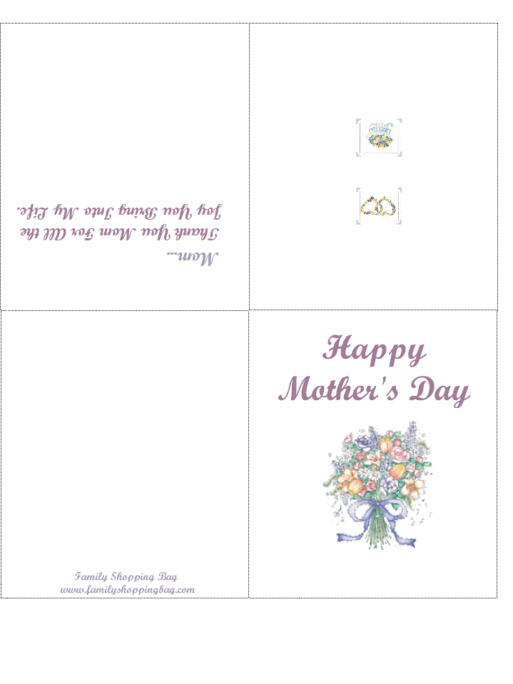 mothers day cards. Mother#39;s Day Card -
