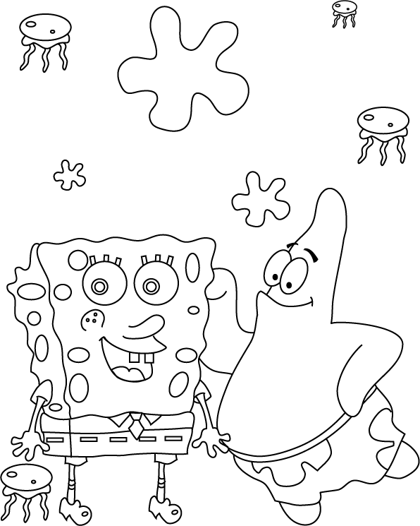   2012 Spongebob_and_Patric