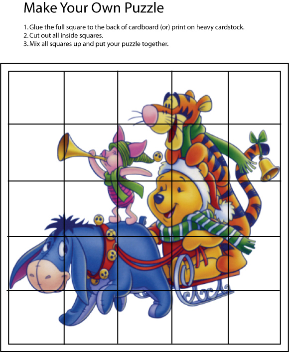 100 ideias de Puzzles  educação infantil, atividades para